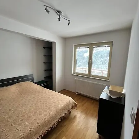 Apartment Babin Do