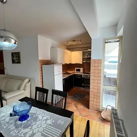 Babin Do Apartment Bjelašnica