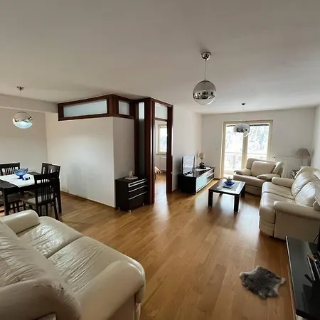 Apartment Babin Do *