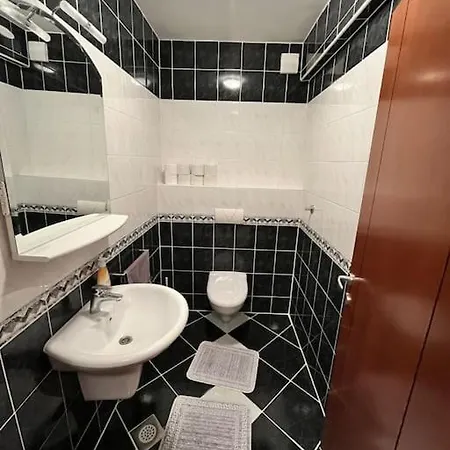 Apartment Babin Do