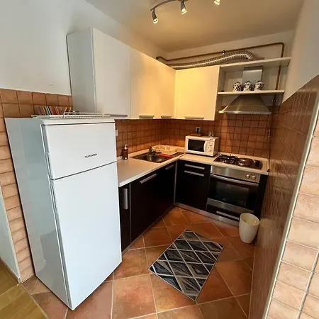 Babin Do Apartment