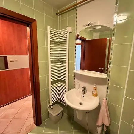 Apartment Babin Do Bjelašnica