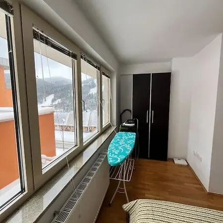 Babin Do Bjelašnica